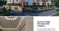Best Offplan Investment Project –  Lekki Phase 1