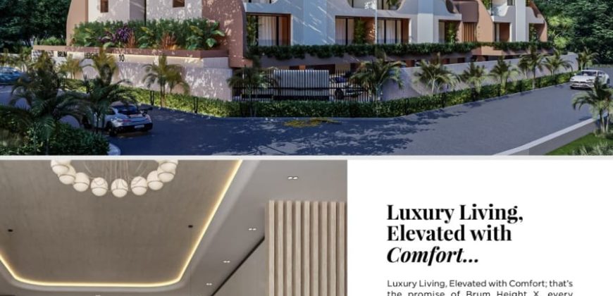 Best Offplan Investment Project –  Lekki Phase 1